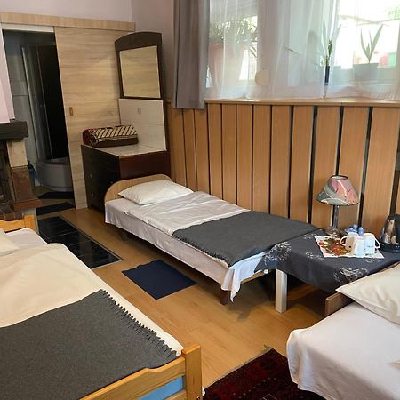 Kwatery Prywatne Hotelik Барчево Екстериор снимка