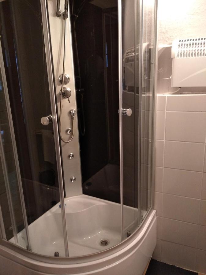 Kwatery Prywatne Hotelik Барчево Екстериор снимка