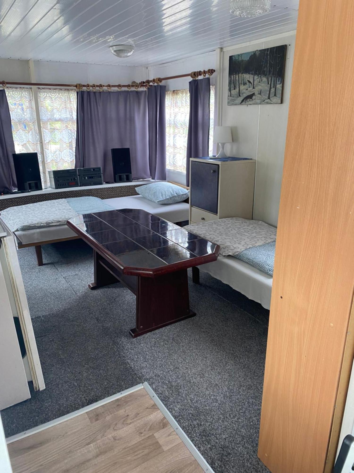 Kwatery Prywatne Hotelik Барчево Екстериор снимка