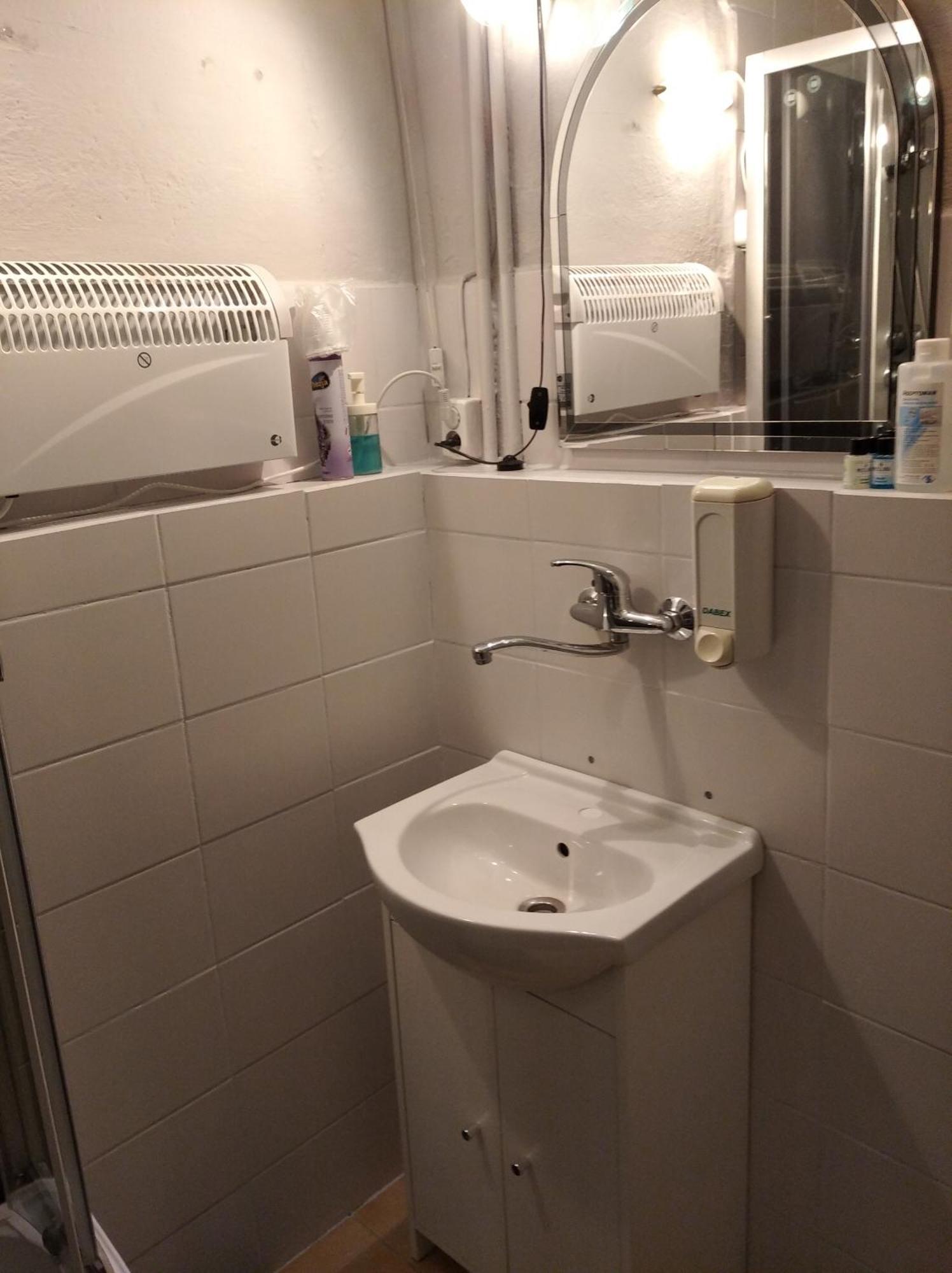 Kwatery Prywatne Hotelik Барчево Стая снимка