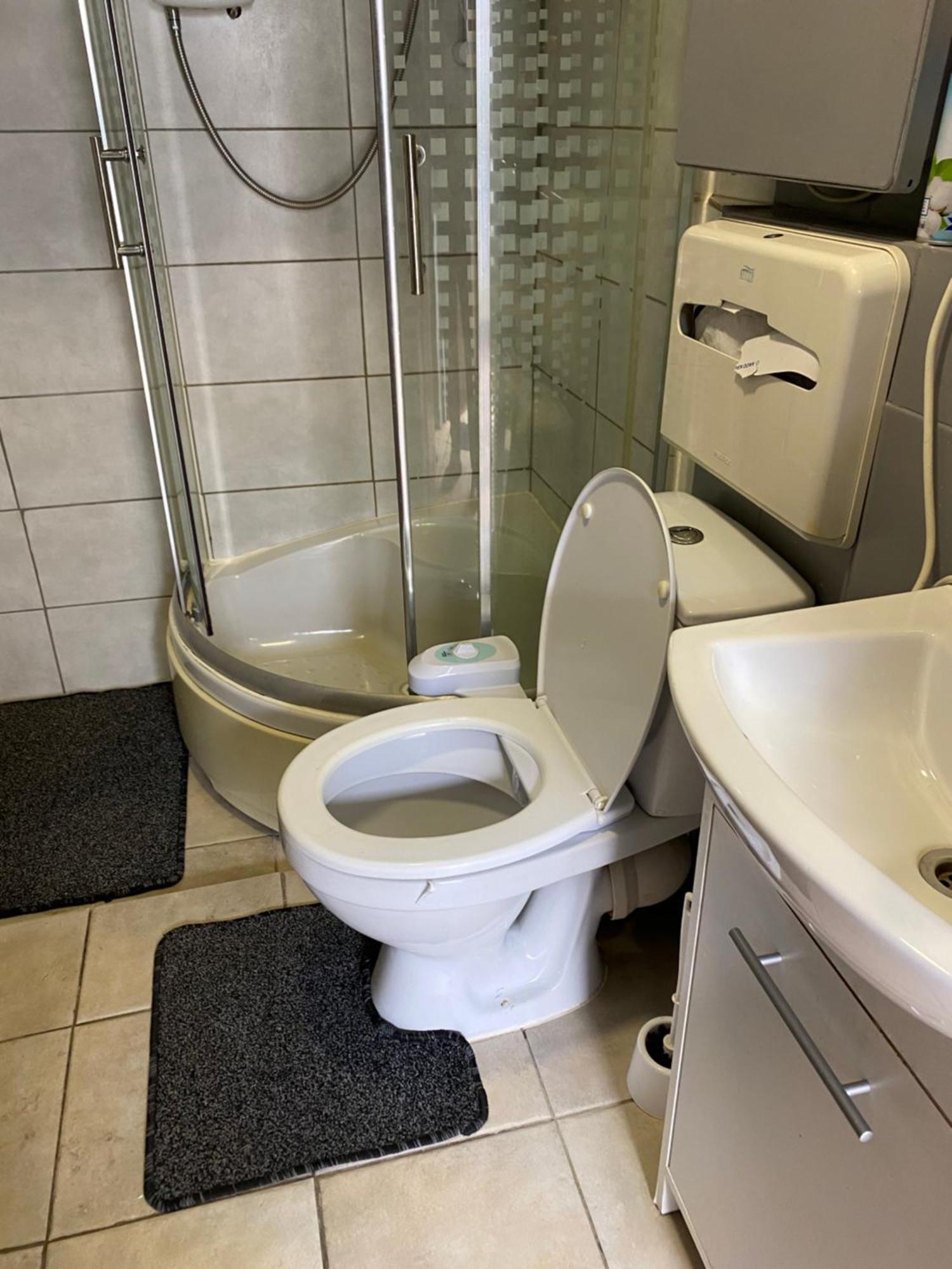 Kwatery Prywatne Hotelik Барчево Екстериор снимка