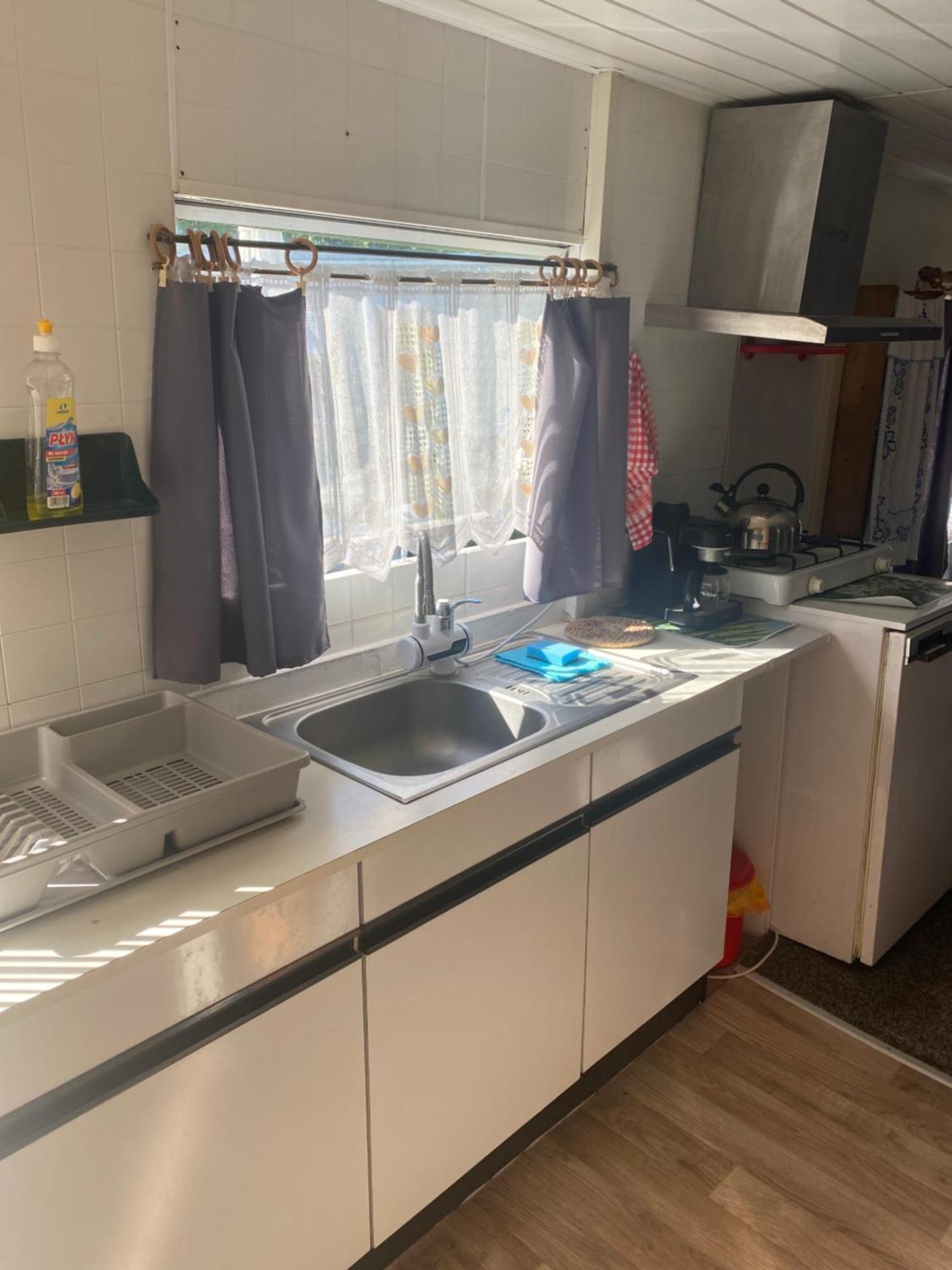 Kwatery Prywatne Hotelik Барчево Екстериор снимка