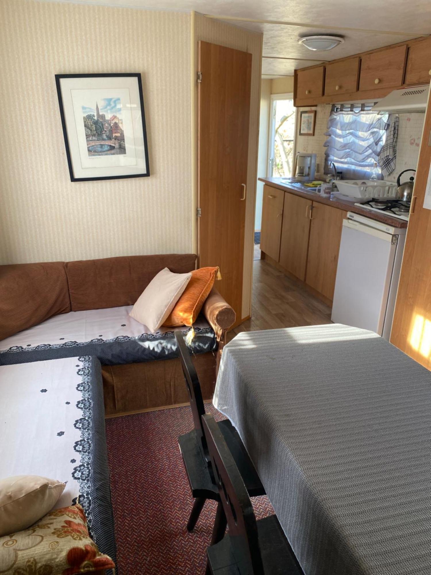 Kwatery Prywatne Hotelik Барчево Екстериор снимка
